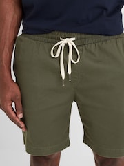 Tog 24 Green Mens Loredo Shorts - Image 4 of 5
