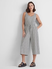 Tog 24 Black Womens Emmie Jumpsuit - Image 1 of 6
