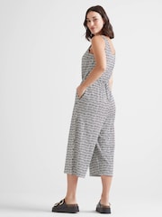 Tog 24 Black Womens Emmie Jumpsuit - Image 3 of 6