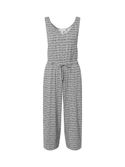 Tog 24 Black Womens Emmie Jumpsuit - Image 6 of 6