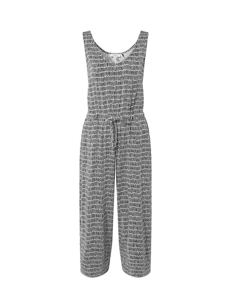 Tog 24 Black Womens Emmie Jumpsuit - Image 6 of 6