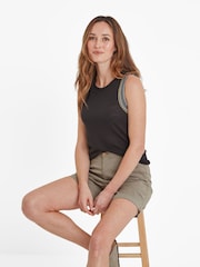 Tog 24 Black Womens Iris Vest - Image 5 of 7