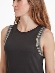 Tog 24 Black Womens Iris Vest - Image 6 of 7