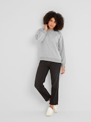 Tog 24 Grey Womens Sorina Sweater - Image 1 of 6