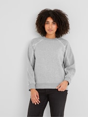 Tog 24 Grey Womens Sorina Sweater - Image 2 of 6
