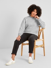 Tog 24 Grey Womens Sorina Sweater - Image 4 of 6