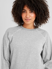 Tog 24 Grey Womens Sorina Sweater - Image 5 of 6