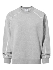 Tog 24 Grey Womens Sorina Sweater - Image 6 of 6