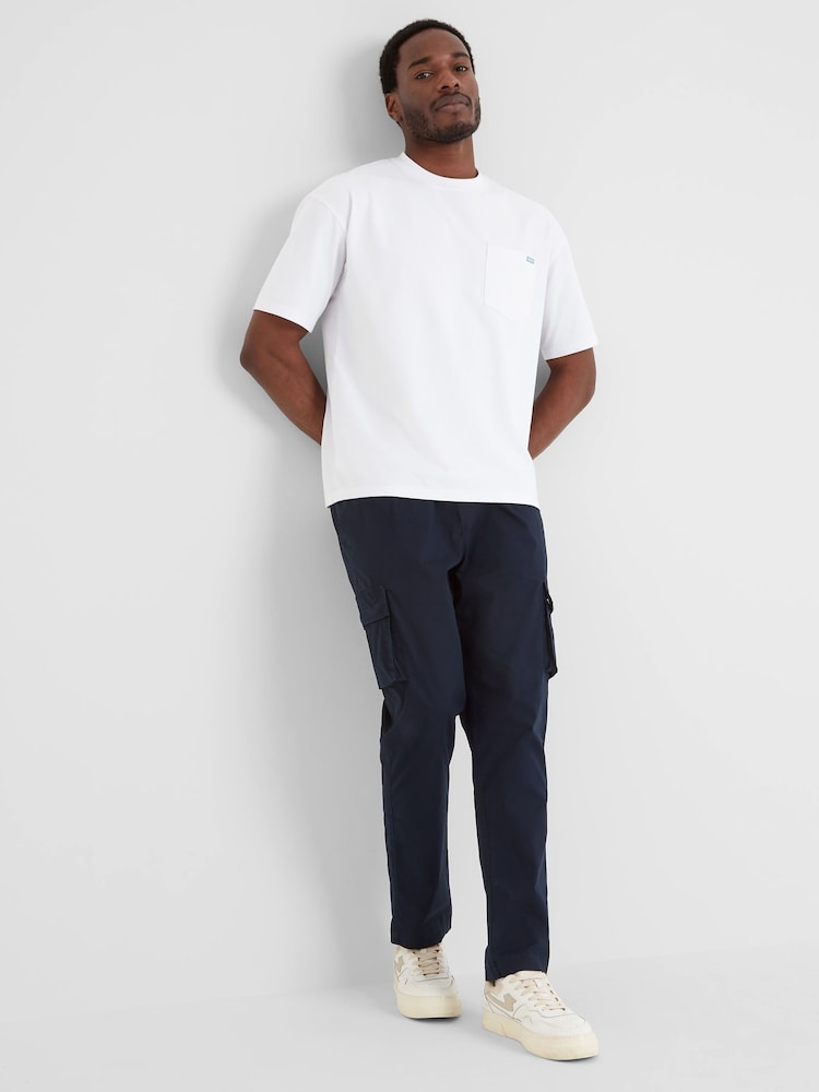 Tog 24 Blue Mens Silas Trousers - Image 1 of 6