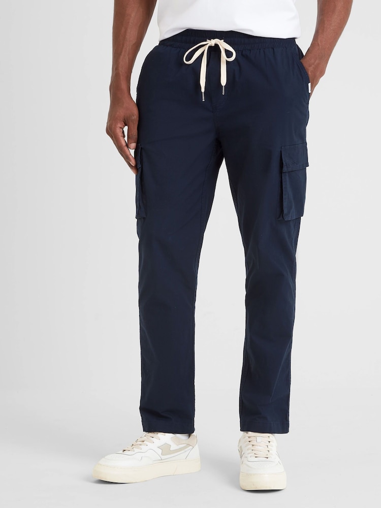 Tog 24 Blue Mens Silas Trousers - Image 2 of 6