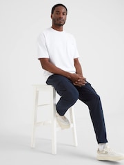 Tog 24 Blue Mens Silas Trousers - Image 4 of 6