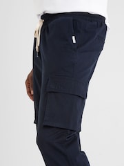 Tog 24 Blue Mens Silas Trousers - Image 5 of 6