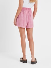 Tog 24 Pink Womens Hannah Rose Quartz Shorts - Image 4 of 8