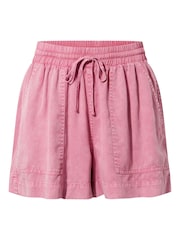Tog 24 Pink Womens Hannah Rose Quartz Shorts - Image 8 of 8