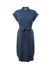 Tog 24 Blue Womens Lenira Dress - Image 6 of 6
