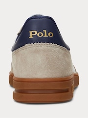 Polo Ralph Lauren Bedford PP Low Top Lace Sneakers - Slika 3 iz 4