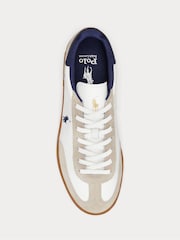 Polo Ralph Lauren Bedford PP Low Top Lace Sneakers - Slika 4 iz 4