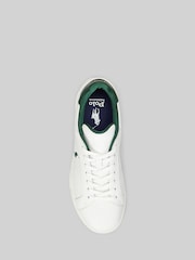 Polo Ralph Lauren HRT CRT LI Low Top Lace Sneakers - Bild 4 von 5