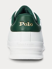 Polo Ralph Lauren HRT CRT LI Low Top Lace Sneakers - Bild 5 von 5