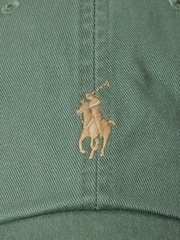 Polo Ralph Lauren Logo Embroidered Cap - Imagen 3 de 3