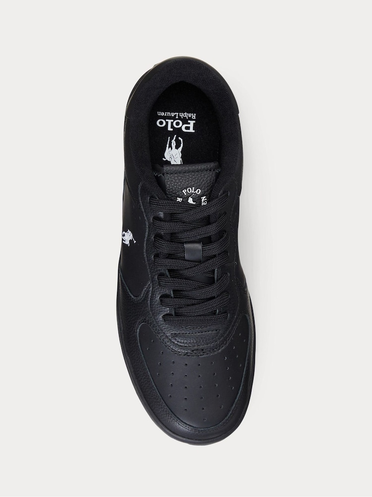 Polo Ralph Lauren Masters Sneakers Low Top Lace Trainers - Slika 4 iz 4 Polo Ralph Lauren Masters Sneakers Low Top Lace Trainers - Slika 4 iz 4