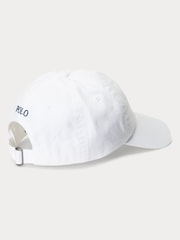 Polo Ralph Lauren Logo Embroidered Cap - Изображение 2 из 4
