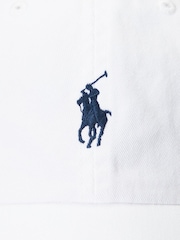 Polo Ralph Lauren Logo Embroidered Cap - Изображение 3 из 4