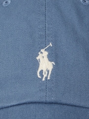 Polo Ralph Lauren Logo Embroidered Cap - Image 3 of 3