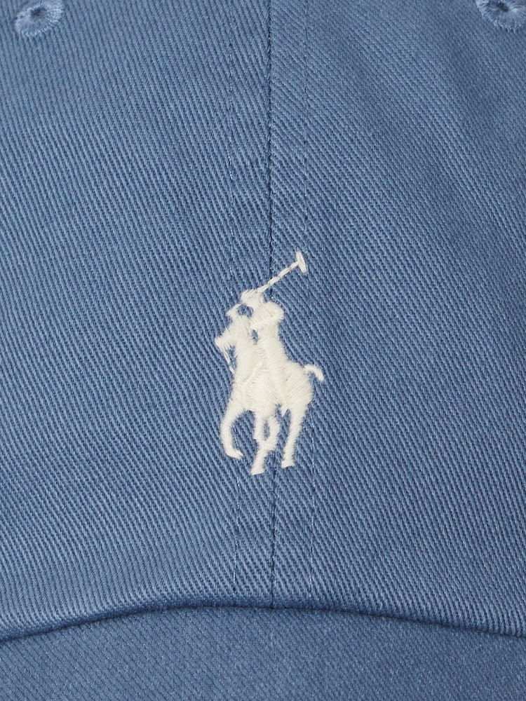 Polo Ralph Lauren Logo Embroidered Cap - Image 3 of 3