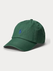 Polo Ralph Lauren kapa z vezenim logotipom; čepica - Slika 1 iz 3