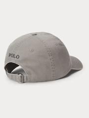 Polo Ralph Lauren Logo Embroidered Cap - Imagen 2 de 3