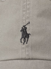 Polo Ralph Lauren Logo Embroidered Cap - Imagen 3 de 3