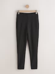 Black Ponte Leggings 2 Pack - Image 6 of 9