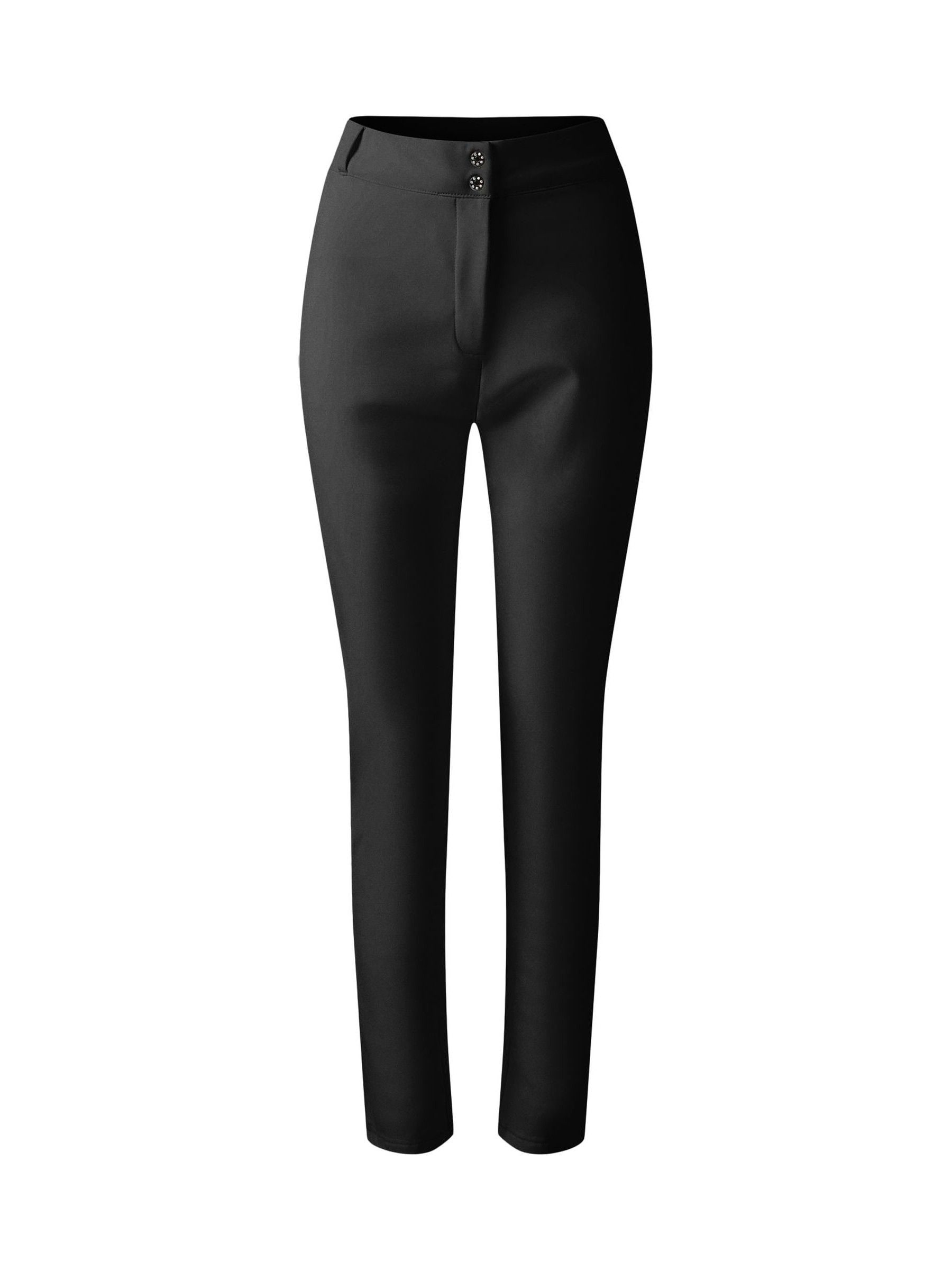 Dare 2b Women's Sleek IV Pant in Black | Size: 20 - Image 5