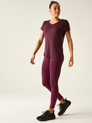 Dare 2b Red Vigilant T-Shirt - Image 3 of 7