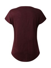 Dare 2b Red Vigilant T-Shirt - Image 6 of 7