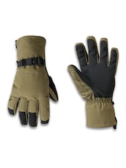 Dare 2b Green Pinnacle Gloves - Image 1 of 5