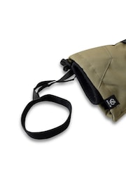 Dare 2b Green Pinnacle Gloves - Image 3 of 5