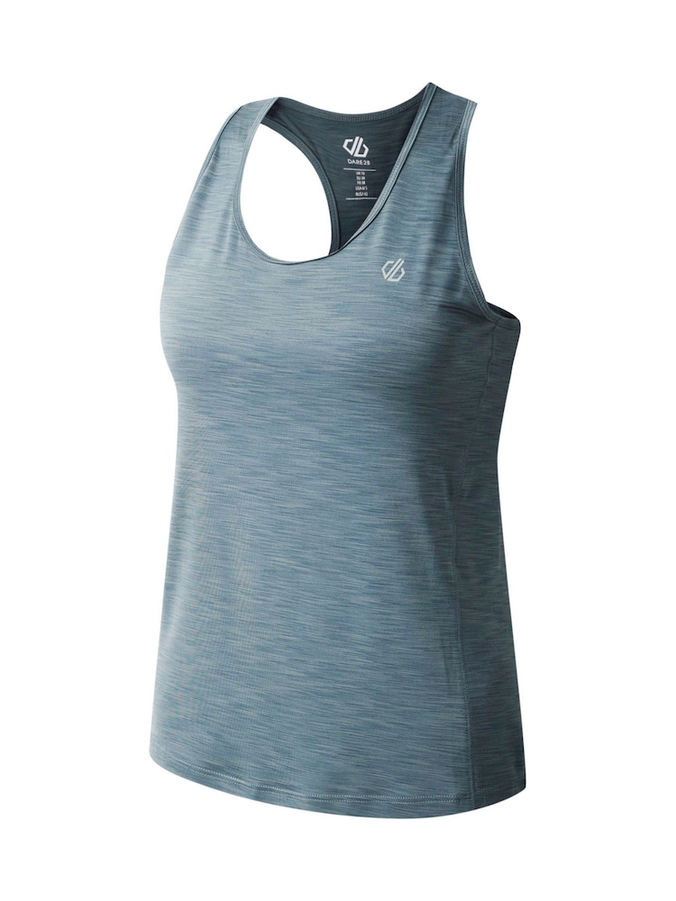 Dare 2b Grey Modernize II Vest - Image 7 of 7 Dare 2b Grey Modernize II Vest - Image 7 of 7