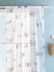 Вставка из вуали Fusion Beach Huts - Изображение 2 из 3