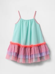 Gap Sleeveless Mesh Tutu Dress (6mths-5yrs) - Image 3 of 4
