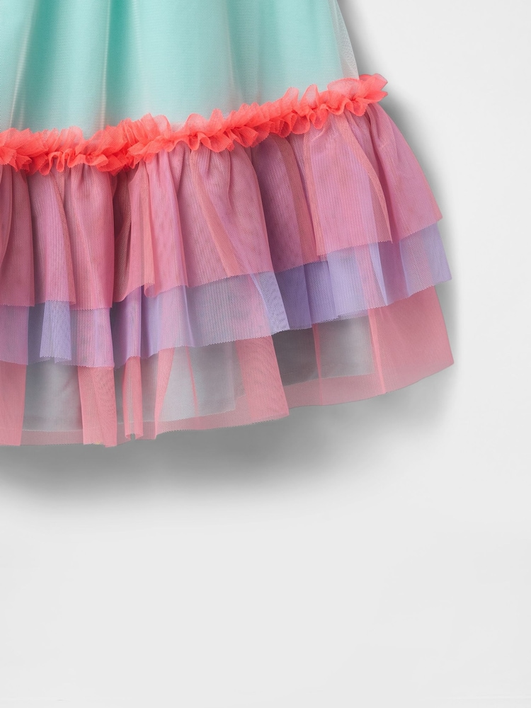 Gap Sleeveless Mesh Tutu Dress (6mths-5yrs) - Image 4 of 4