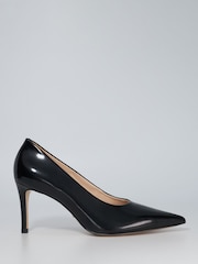 Čevlji s peto Dune London Aspiring High Cut Court - Slika 2 iz 9