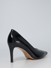 Čevlji s peto Dune London Aspiring High Cut Court - Slika 4 iz 9
