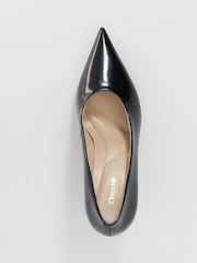 Čevlji s peto Dune London Aspiring High Cut Court - Slika 5 iz 9