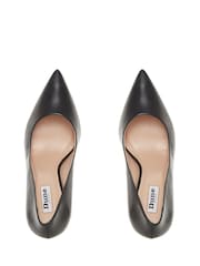 Čevlji s peto Dune London Aspiring High Cut Court - Slika 6 iz 9