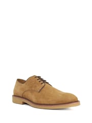 Светло-коричневый - туфли Dune London Banford Crepe Sole Gibson - Изображение 2 из 6
