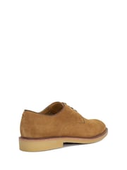 Светло-коричневый - туфли Dune London Banford Crepe Sole Gibson - Изображение 3 из 6