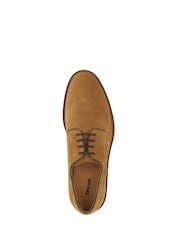 Светло-коричневый - туфли Dune London Banford Crepe Sole Gibson - Изображение 5 из 6