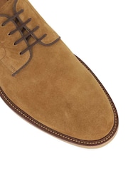 Светло-коричневый - туфли Dune London Banford Crepe Sole Gibson - Изображение 6 из 6